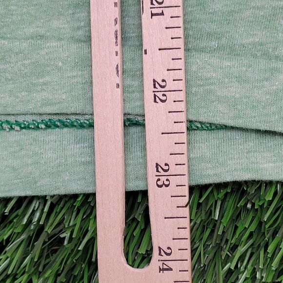 Vintage 80s San-Diego Shirt Womens Small 17x23 Faded-Green - Picture 15 of 15